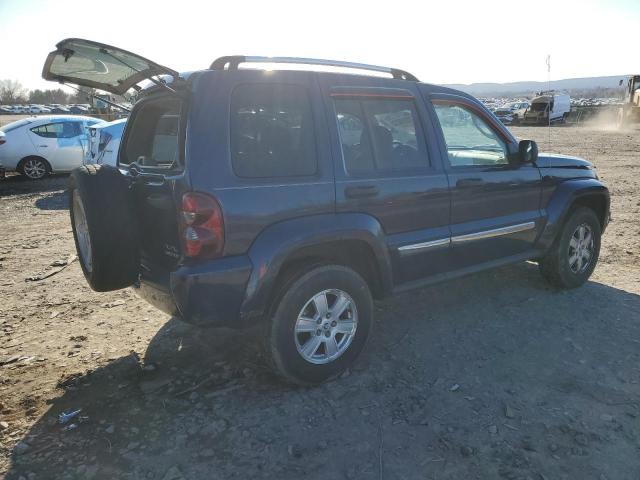 Photo 2 VIN: 1J4GL58K07W662591 - JEEP LIBERTY LI 