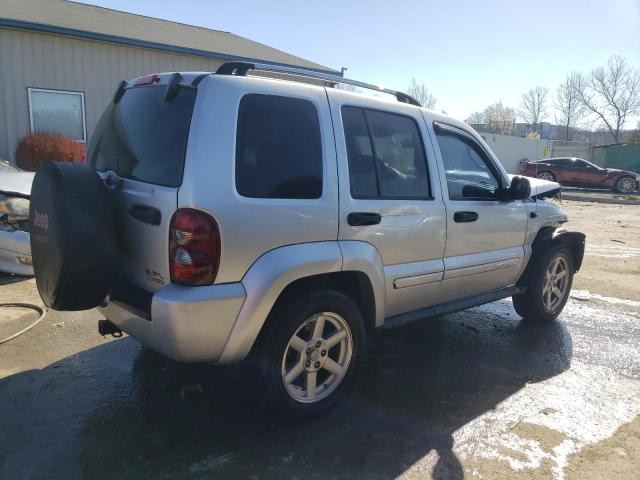 Photo 2 VIN: 1J4GL58K07W693744 - JEEP LIBERTY 