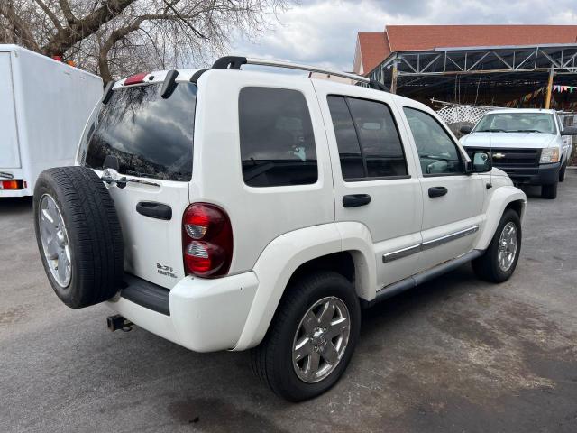 Photo 3 VIN: 1J4GL58K07W699480 - JEEP LIBERTY 