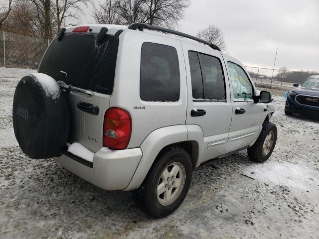 Photo 3 VIN: 1J4GL58K12W104967 - JEEP LIBERTY LI 