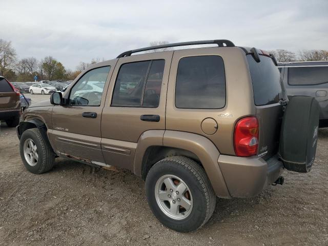 Photo 1 VIN: 1J4GL58K12W187087 - JEEP LIBERTY LI 