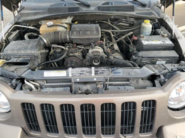 Photo 11 VIN: 1J4GL58K12W187087 - JEEP LIBERTY LI 