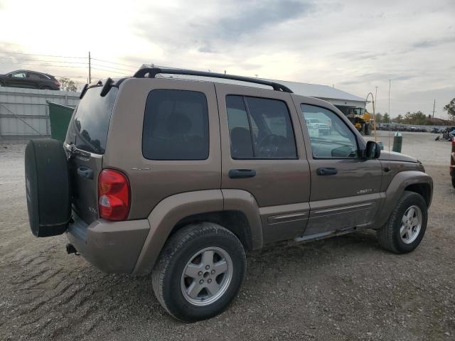 Photo 2 VIN: 1J4GL58K12W187087 - JEEP LIBERTY LI 