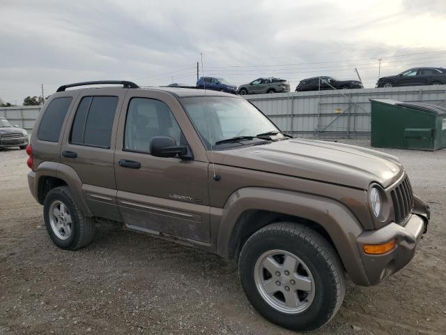 Photo 3 VIN: 1J4GL58K12W187087 - JEEP LIBERTY LI 