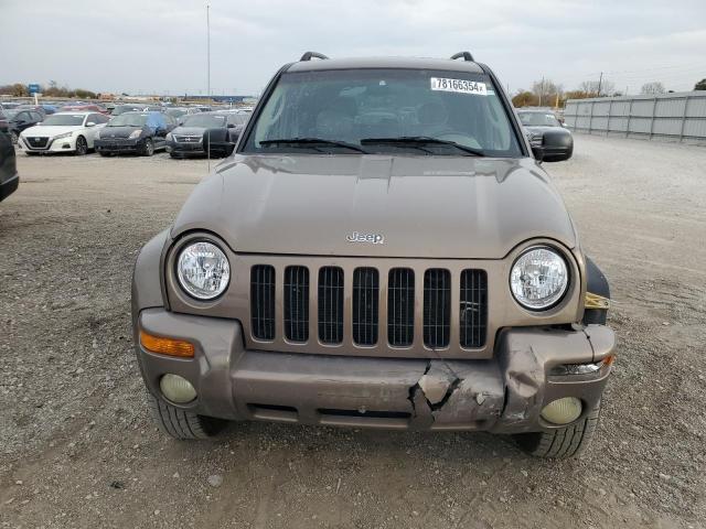 Photo 4 VIN: 1J4GL58K12W187087 - JEEP LIBERTY LI 