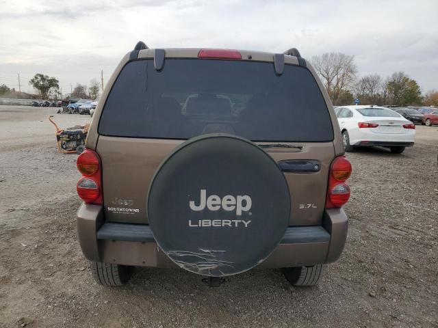 Photo 5 VIN: 1J4GL58K12W187087 - JEEP LIBERTY LI 