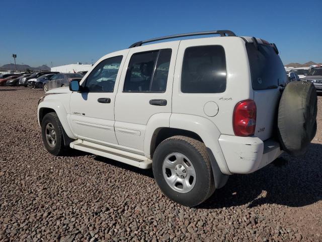 Photo 1 VIN: 1J4GL58K12W201330 - JEEP LIBERTY LI 