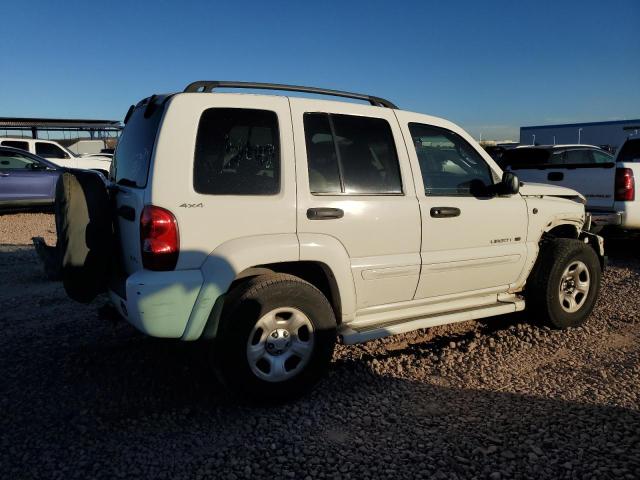 Photo 2 VIN: 1J4GL58K12W201330 - JEEP LIBERTY LI 