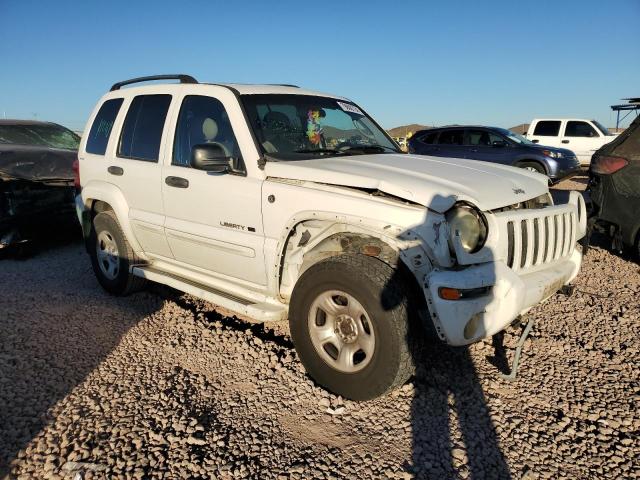 Photo 3 VIN: 1J4GL58K12W201330 - JEEP LIBERTY LI 