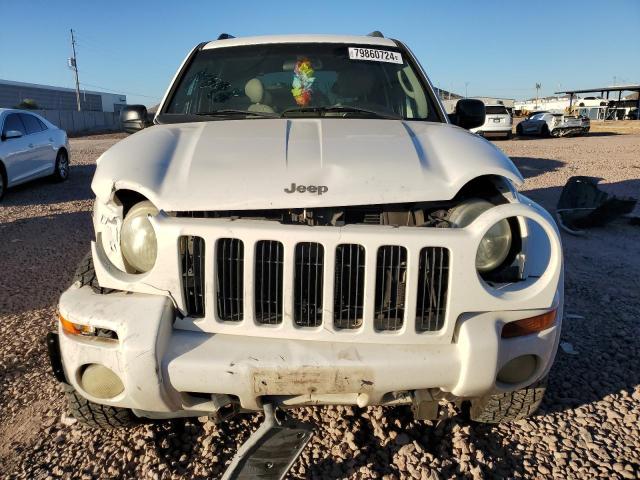 Photo 4 VIN: 1J4GL58K12W201330 - JEEP LIBERTY LI 