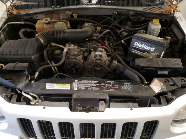 Photo 11 VIN: 1J4GL58K14W238249 - JEEP LIBERTY LI 