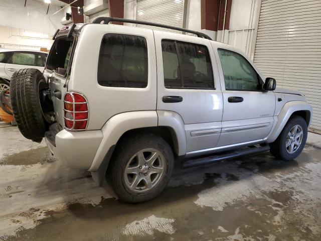 Photo 2 VIN: 1J4GL58K14W238249 - JEEP LIBERTY LI 