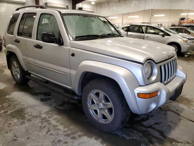 Photo 3 VIN: 1J4GL58K14W238249 - JEEP LIBERTY LI 