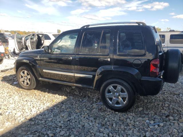 Photo 1 VIN: 1J4GL58K15W559936 - JEEP LIBERTY LI 