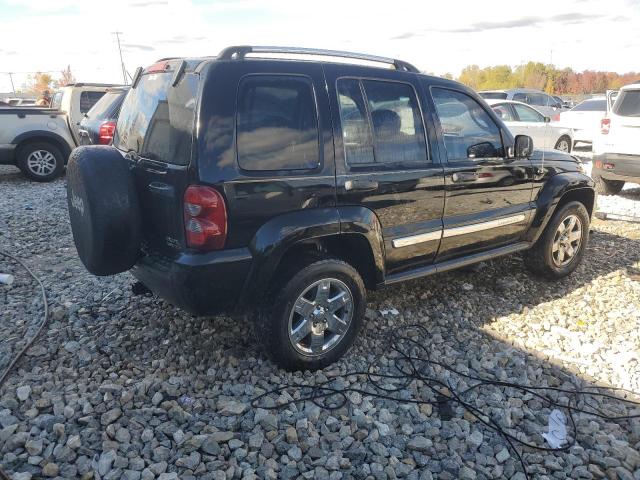 Photo 2 VIN: 1J4GL58K15W559936 - JEEP LIBERTY LI 