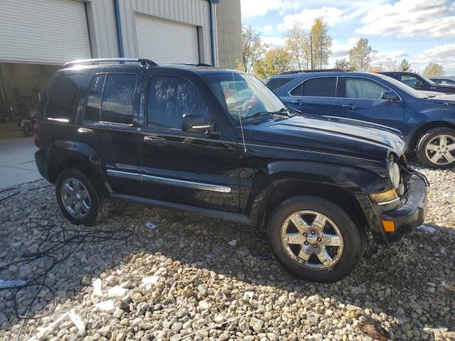 Photo 3 VIN: 1J4GL58K15W559936 - JEEP LIBERTY LI 