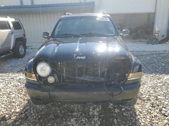 Photo 4 VIN: 1J4GL58K15W559936 - JEEP LIBERTY LI 