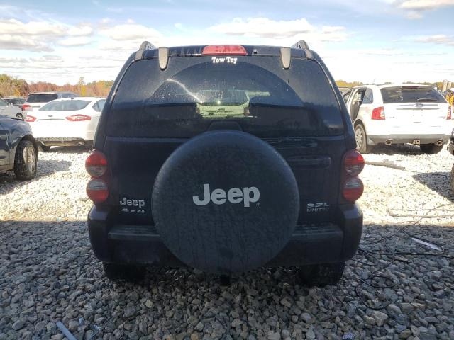 Photo 5 VIN: 1J4GL58K15W559936 - JEEP LIBERTY LI 