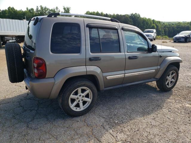 Photo 2 VIN: 1J4GL58K15W684614 - JEEP LIBERTY 