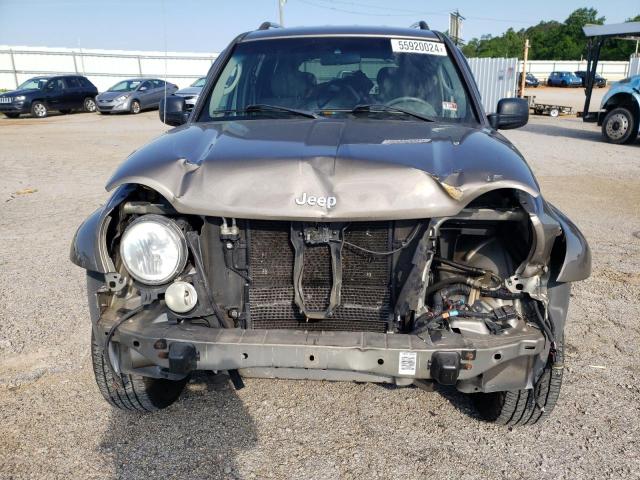 Photo 4 VIN: 1J4GL58K15W684614 - JEEP LIBERTY 