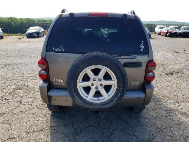 Photo 5 VIN: 1J4GL58K15W684614 - JEEP LIBERTY 