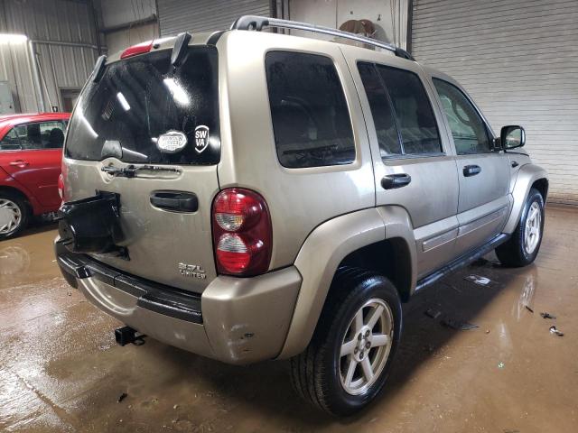 Photo 2 VIN: 1J4GL58K15W693233 - JEEP LIBERTY 