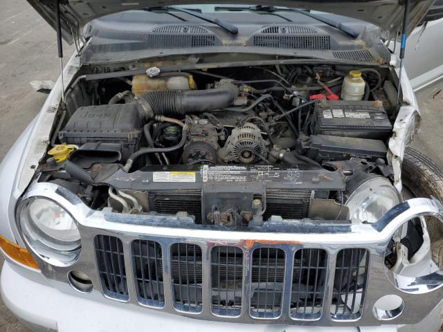 Photo 11 VIN: 1J4GL58K15W702187 - JEEP LIBERTY 