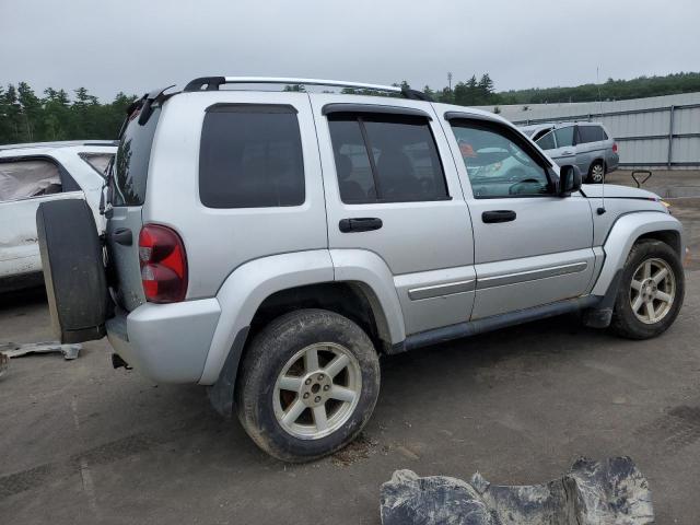 Photo 2 VIN: 1J4GL58K15W702187 - JEEP LIBERTY 