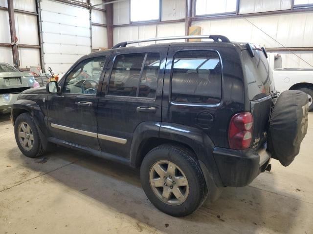 Photo 1 VIN: 1J4GL58K16W161854 - JEEP LIBERTY 