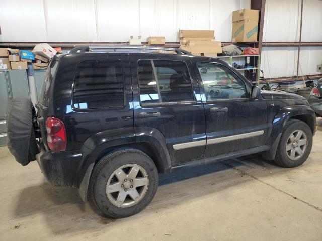 Photo 2 VIN: 1J4GL58K16W161854 - JEEP LIBERTY 