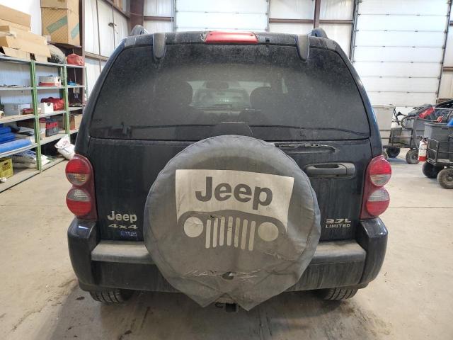 Photo 5 VIN: 1J4GL58K16W161854 - JEEP LIBERTY 