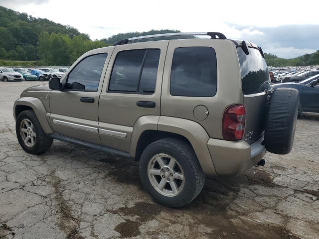 Photo 1 VIN: 1J4GL58K16W176547 - JEEP LIBERTY LI 