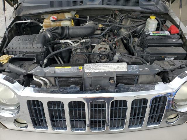 Photo 11 VIN: 1J4GL58K16W176547 - JEEP LIBERTY LI 