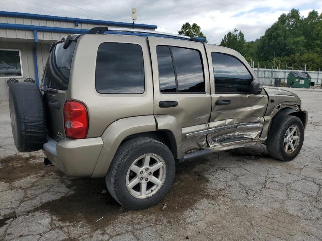 Photo 2 VIN: 1J4GL58K16W176547 - JEEP LIBERTY LI 