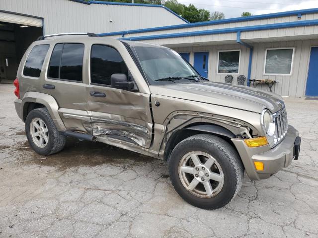 Photo 3 VIN: 1J4GL58K16W176547 - JEEP LIBERTY LI 