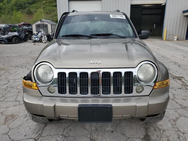 Photo 4 VIN: 1J4GL58K16W176547 - JEEP LIBERTY LI 