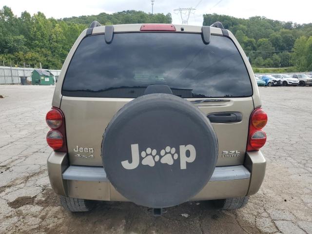 Photo 5 VIN: 1J4GL58K16W176547 - JEEP LIBERTY LI 