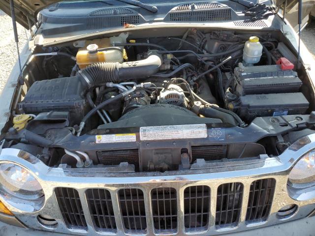 Photo 11 VIN: 1J4GL58K16W247312 - JEEP LIBERTY LI 