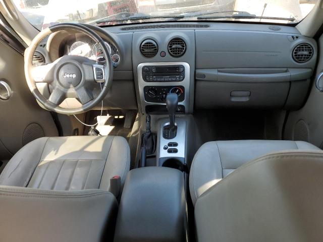 Photo 7 VIN: 1J4GL58K16W247312 - JEEP LIBERTY LI 