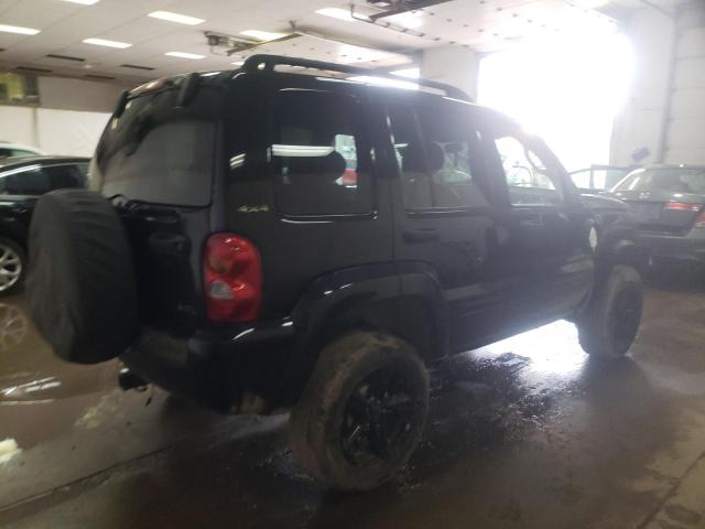 Photo 2 VIN: 1J4GL58K22W180178 - JEEP LIBERTY LI 