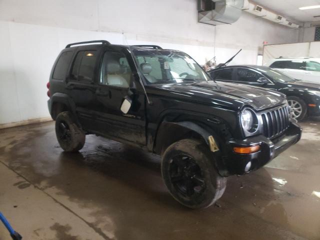 Photo 3 VIN: 1J4GL58K22W180178 - JEEP LIBERTY LI 