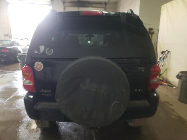 Photo 5 VIN: 1J4GL58K22W180178 - JEEP LIBERTY LI 