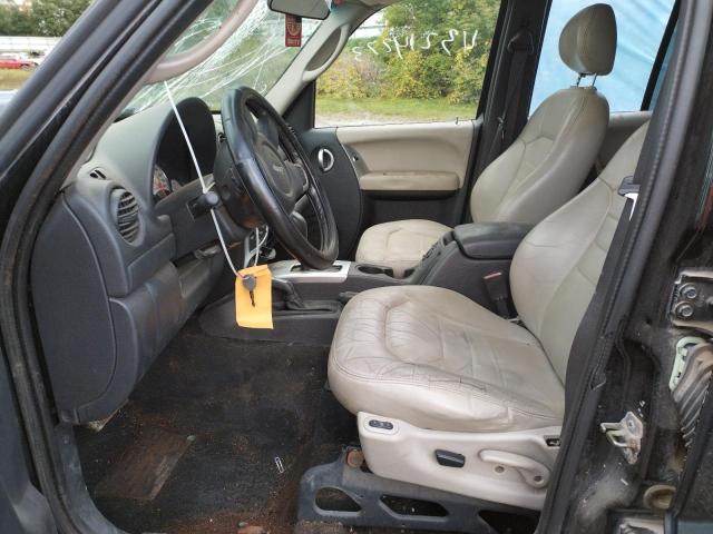 Photo 6 VIN: 1J4GL58K22W180178 - JEEP LIBERTY LI 