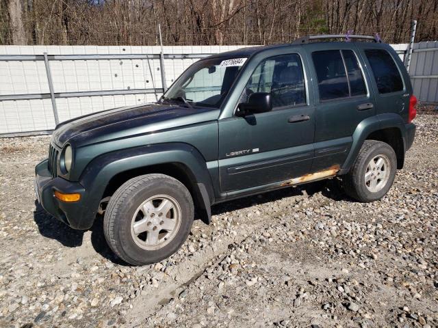 Photo 0 VIN: 1J4GL58K22W281480 - JEEP LIBERTY 