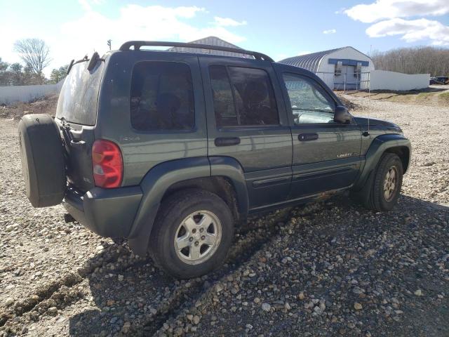 Photo 2 VIN: 1J4GL58K22W281480 - JEEP LIBERTY 