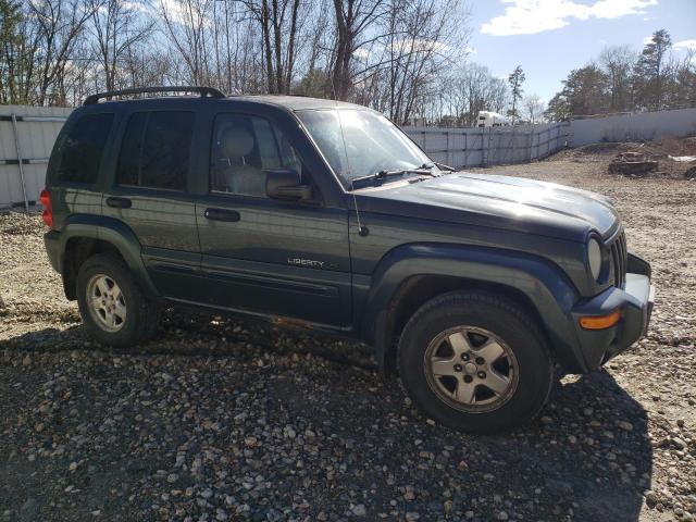 Photo 3 VIN: 1J4GL58K22W281480 - JEEP LIBERTY 