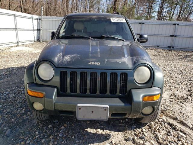 Photo 4 VIN: 1J4GL58K22W281480 - JEEP LIBERTY 