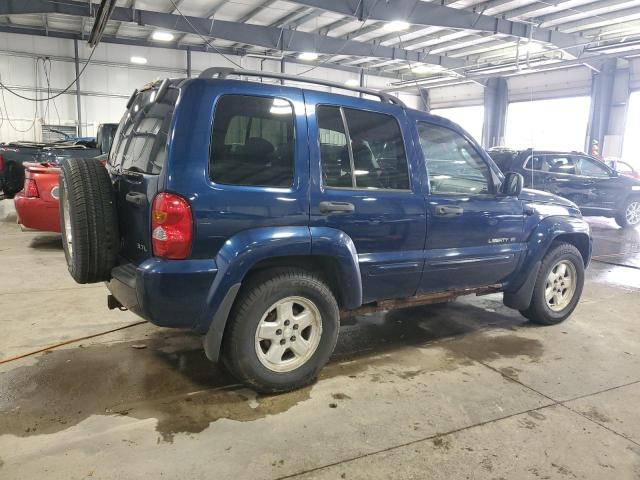 Photo 2 VIN: 1J4GL58K22W327910 - JEEP LIBERTY LI 