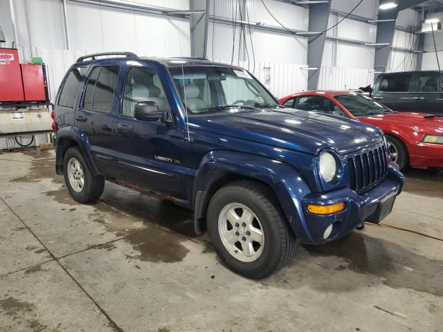 Photo 3 VIN: 1J4GL58K22W327910 - JEEP LIBERTY LI 