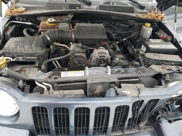 Photo 11 VIN: 1J4GL58K22W349440 - JEEP LIBERTY 